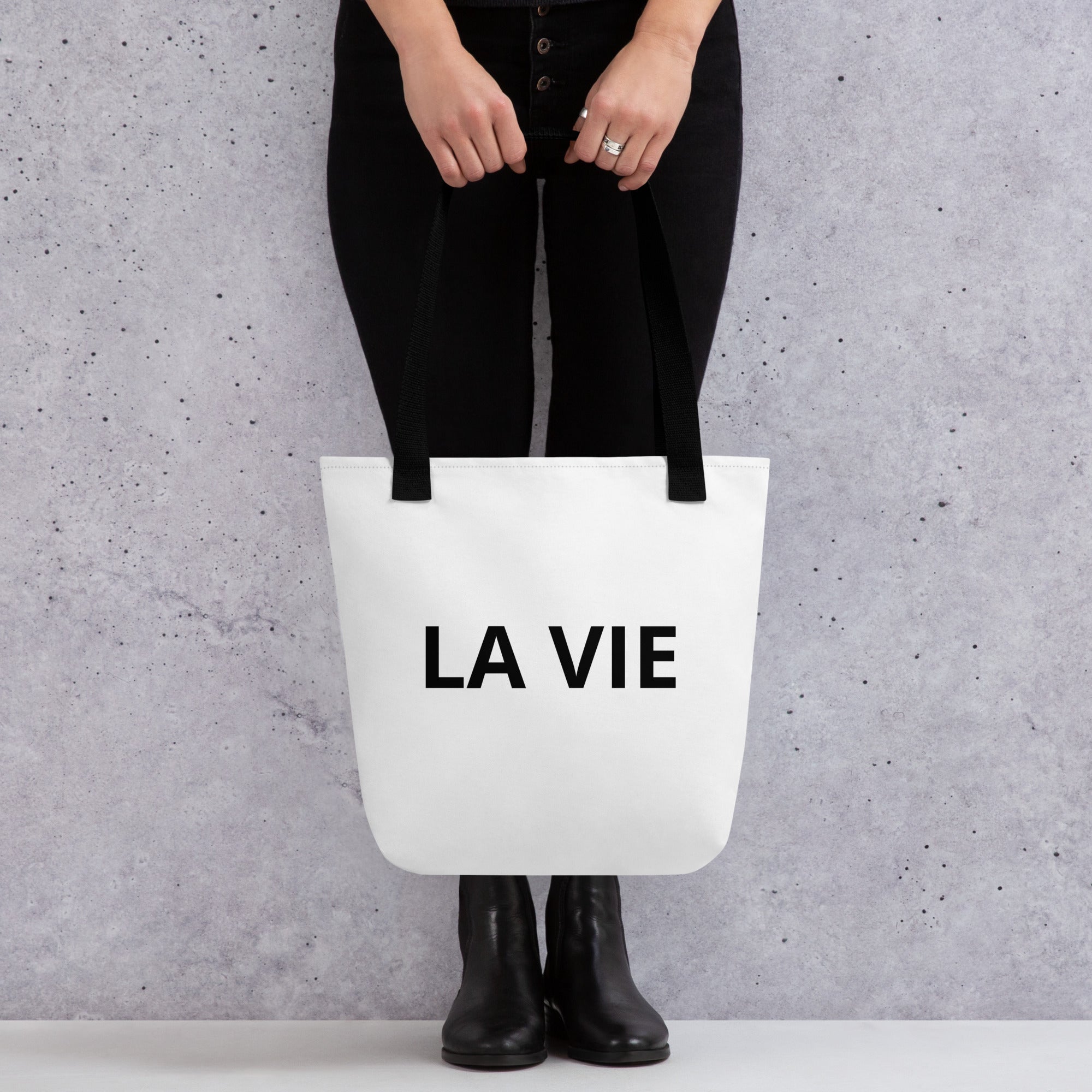 sac fourre-tout