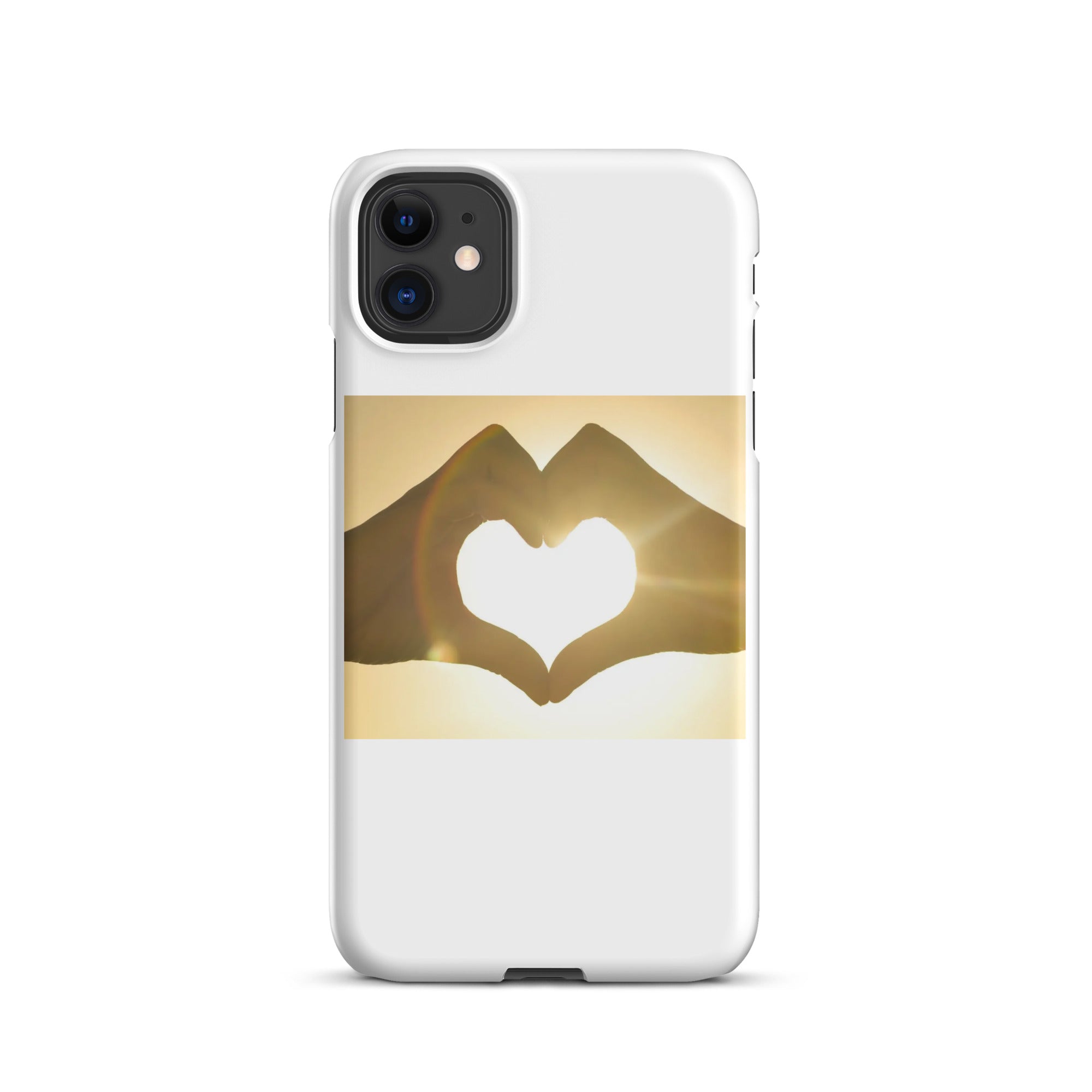 Étui à clip pour iPhone®