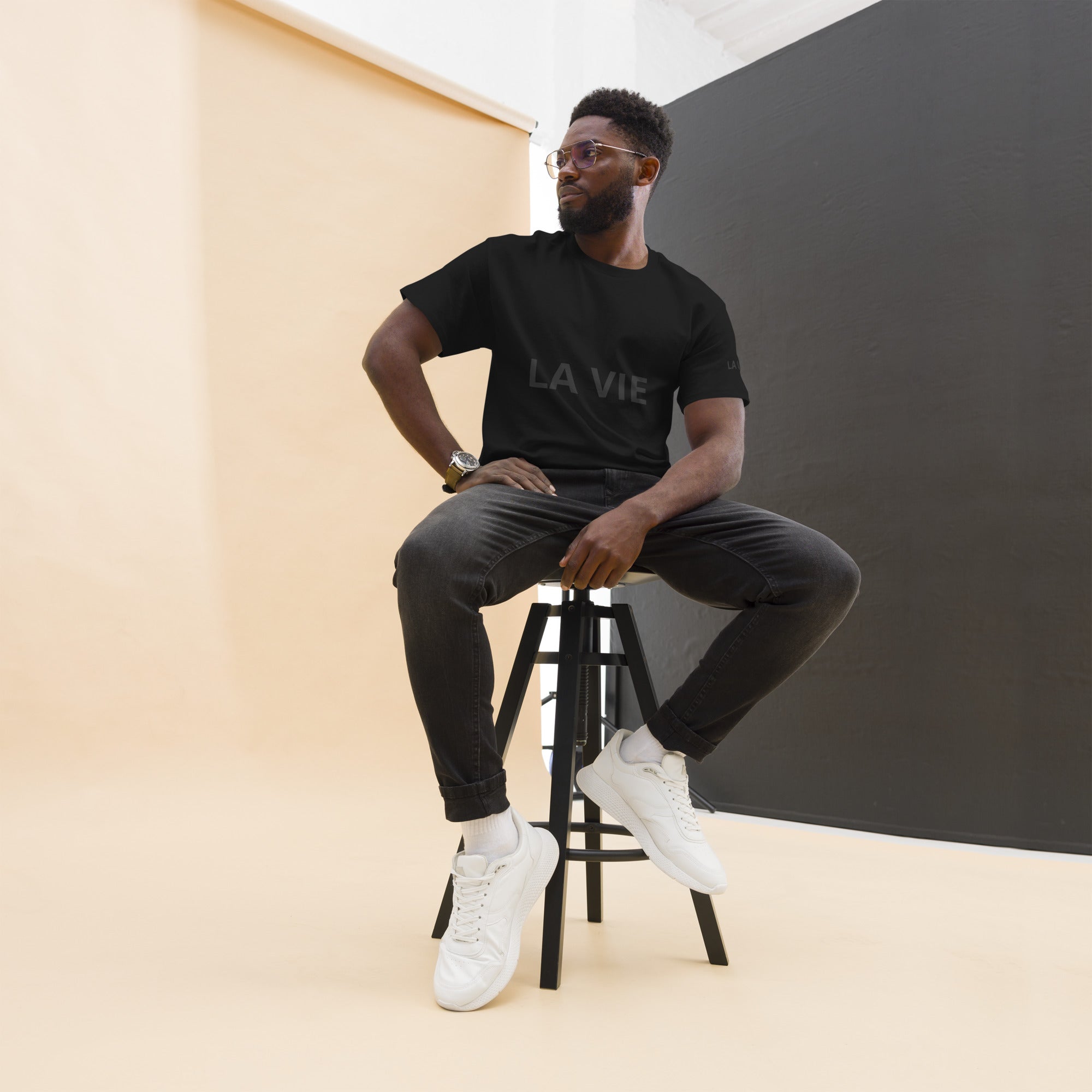 T-shirt classique unisexe